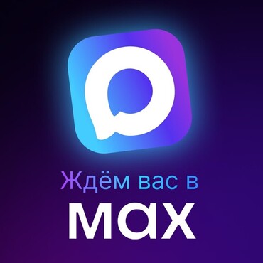 Каналы органов исполнительной власти и органов местного самоуправления  в национальном мессенджере МАХ